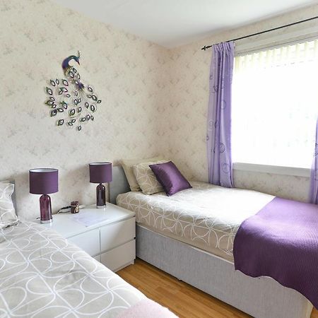 أبردين Moir Drive Apartments المظهر الخارجي الصورة