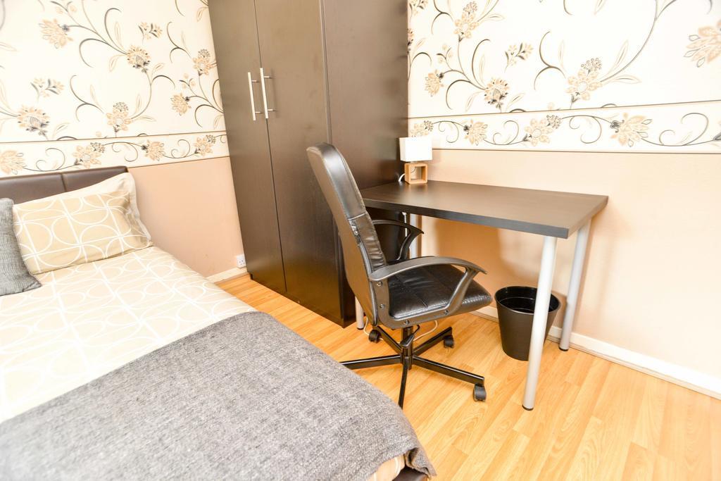 أبردين Moir Drive Apartments المظهر الخارجي الصورة