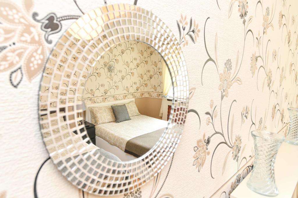 أبردين Moir Drive Apartments المظهر الخارجي الصورة