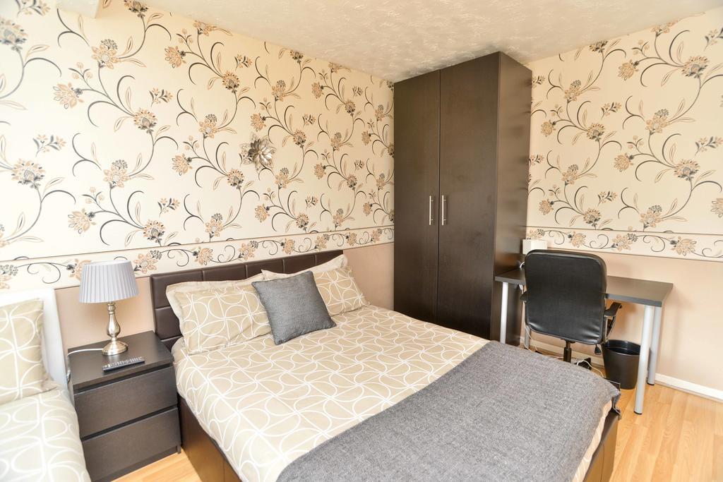 أبردين Moir Drive Apartments المظهر الخارجي الصورة