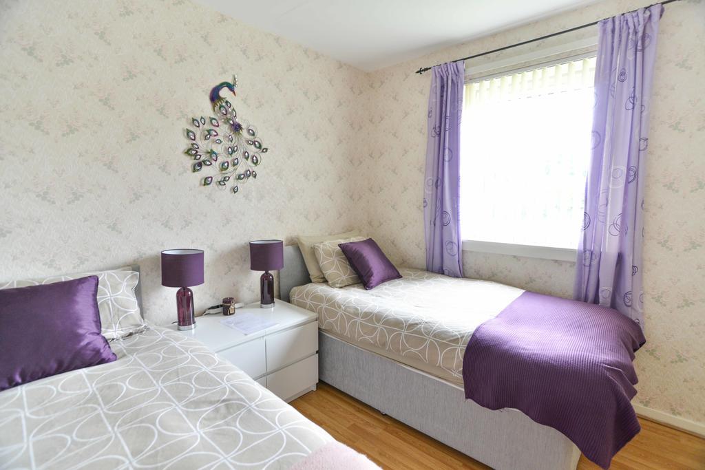 أبردين Moir Drive Apartments المظهر الخارجي الصورة