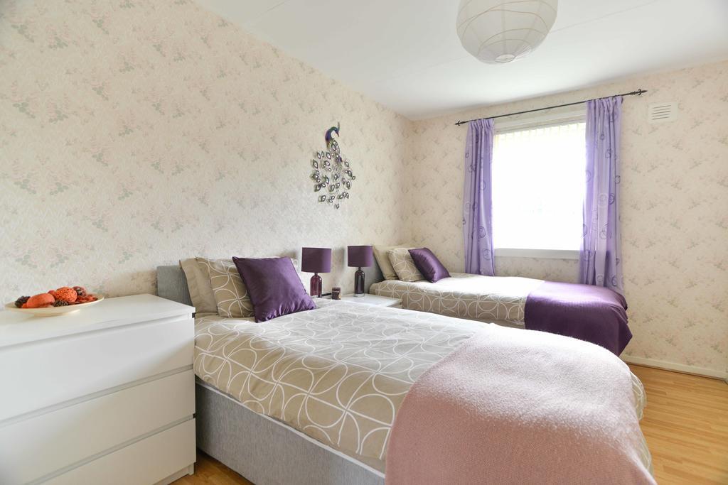 أبردين Moir Drive Apartments المظهر الخارجي الصورة