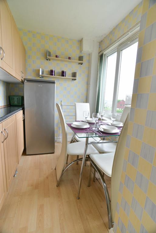 أبردين Moir Drive Apartments المظهر الخارجي الصورة