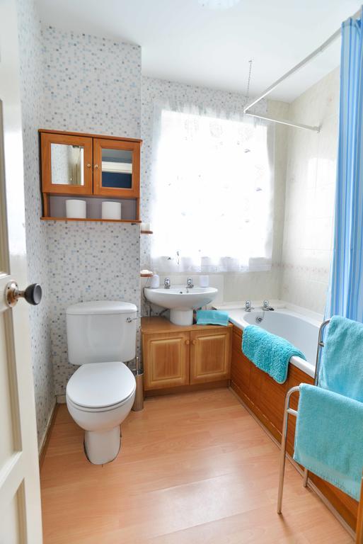 أبردين Moir Drive Apartments المظهر الخارجي الصورة