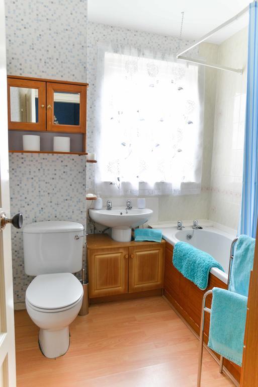 أبردين Moir Drive Apartments المظهر الخارجي الصورة
