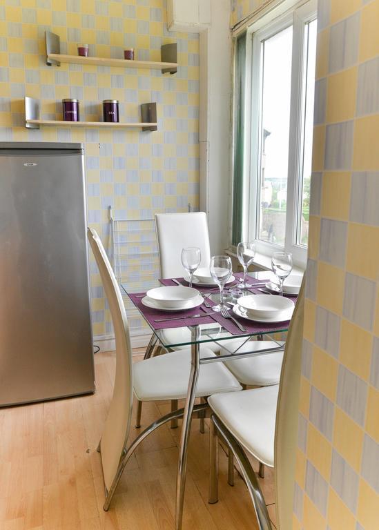 أبردين Moir Drive Apartments المظهر الخارجي الصورة