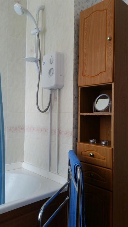 أبردين Moir Drive Apartments المظهر الخارجي الصورة