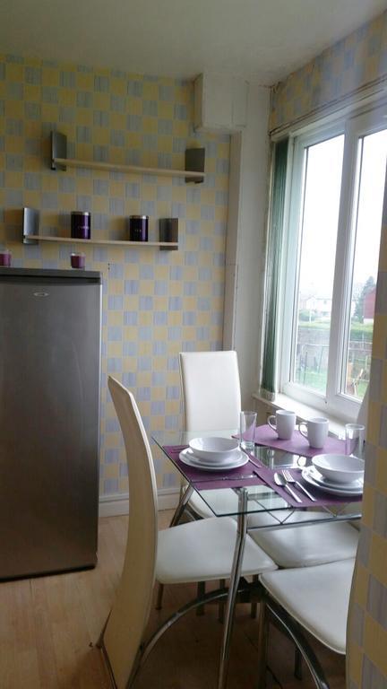 أبردين Moir Drive Apartments المظهر الخارجي الصورة