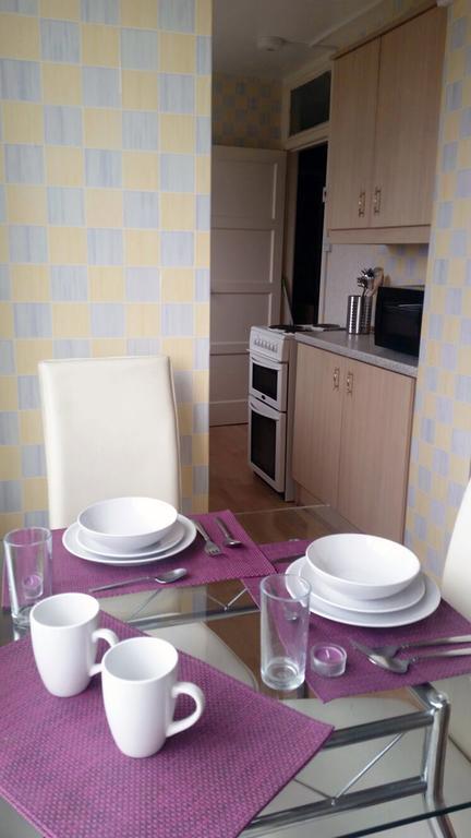أبردين Moir Drive Apartments المظهر الخارجي الصورة