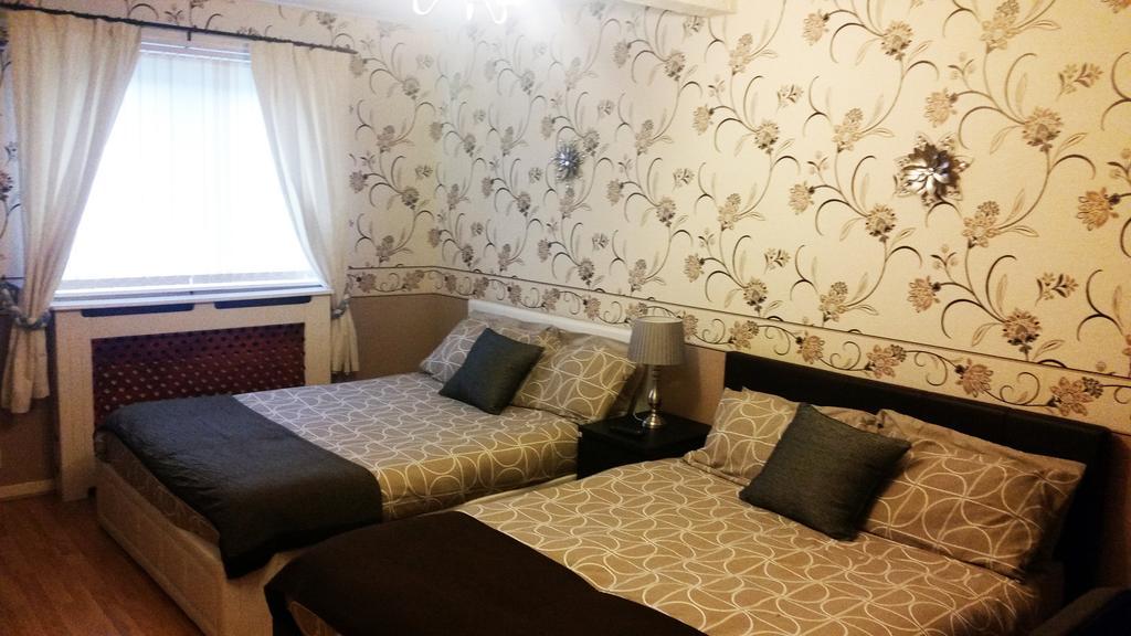 أبردين Moir Drive Apartments المظهر الخارجي الصورة
