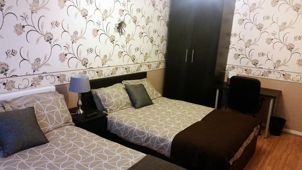 أبردين Moir Drive Apartments المظهر الخارجي الصورة