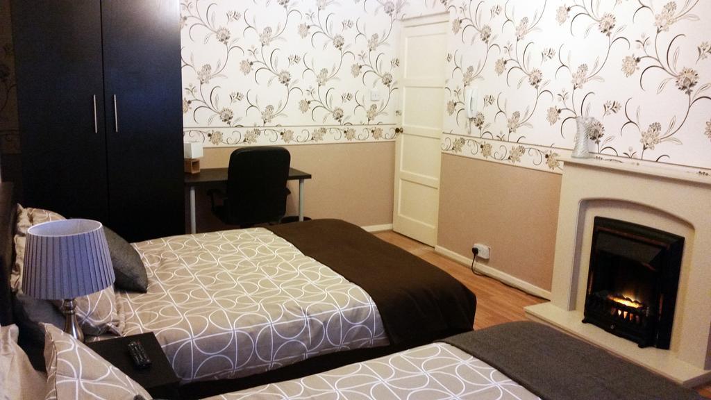 أبردين Moir Drive Apartments المظهر الخارجي الصورة
