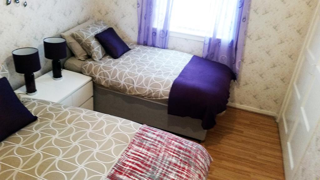 أبردين Moir Drive Apartments المظهر الخارجي الصورة