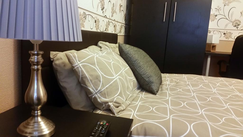 أبردين Moir Drive Apartments المظهر الخارجي الصورة