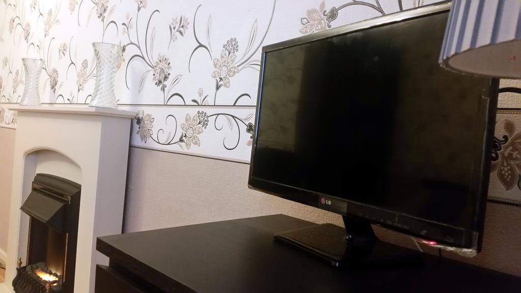 أبردين Moir Drive Apartments المظهر الخارجي الصورة